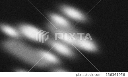 Diagonal Light Drift Pattern 136361956