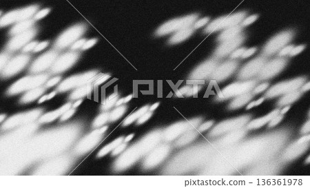 Wide Light Blur Scene 136361978