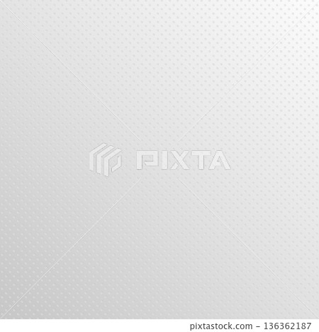 White carbon background. Tech surface dot texture White carbon background. Tech surface dot texture 136362187