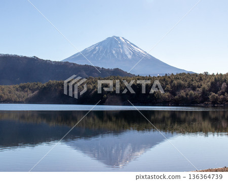 西湖富士山 西湖富士山 136364739