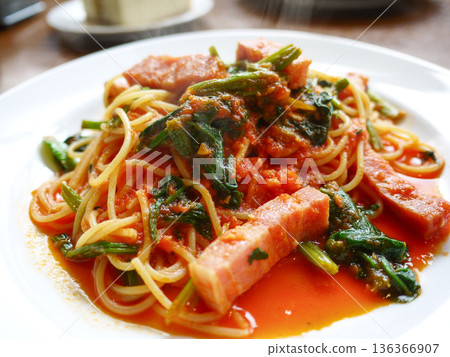 美味的意大利面 美味的意大利面 136366907