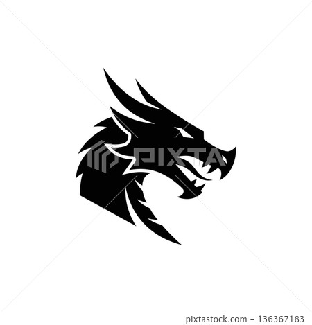 silhouette icon silhouette icon 136367183