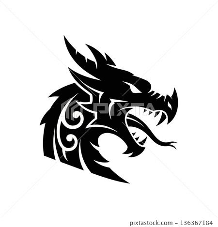 silhouette icon silhouette icon 136367184