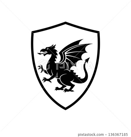 silhouette icon 136367185