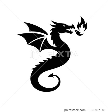 silhouette icon 136367188