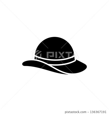 silhouette icon silhouette icon 136367191