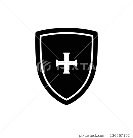 silhouette icon silhouette icon 136367192