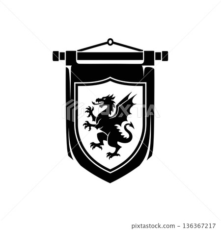 silhouette icon silhouette icon 136367217