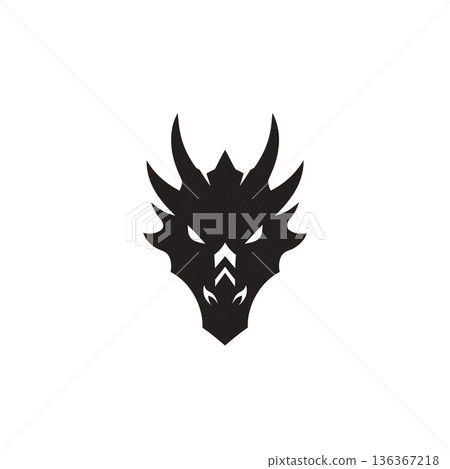 silhouette icon 136367218