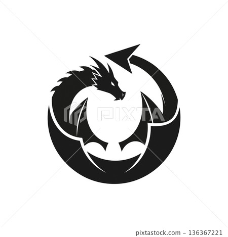 silhouette icon 136367221