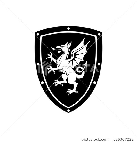 silhouette icon 136367222