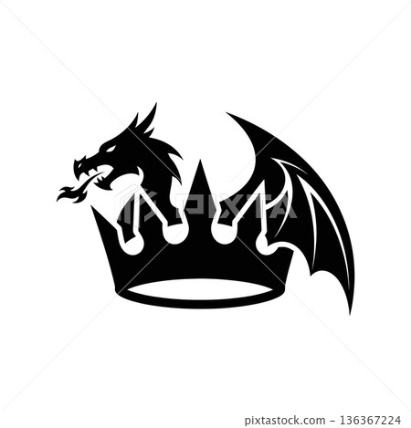 silhouette icon silhouette icon 136367224