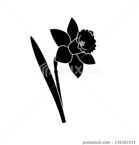 silhouette icon silhouette icon 136367235