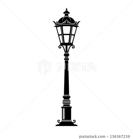 silhouette icon 136367239