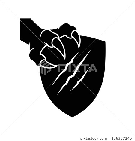 silhouette icon silhouette icon 136367240