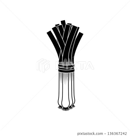 silhouette icon 136367242