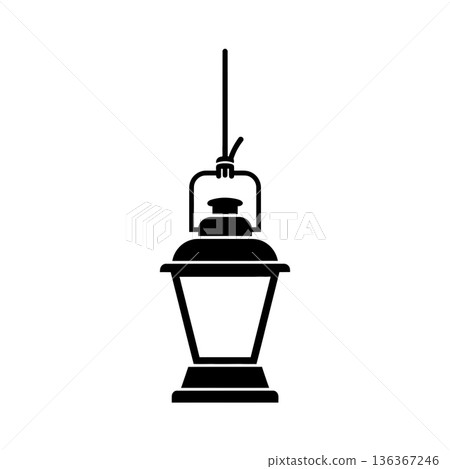 silhouette icon 136367246