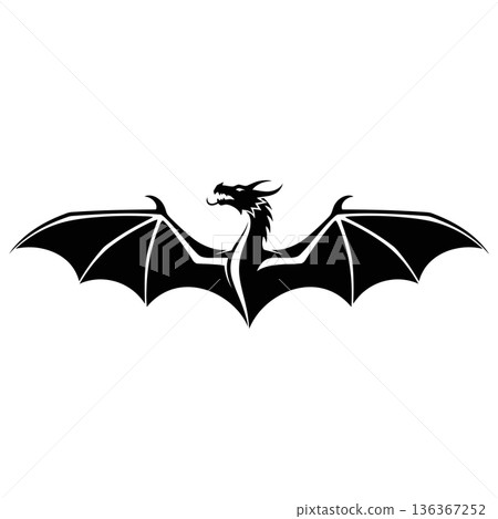 silhouette icon silhouette icon 136367252