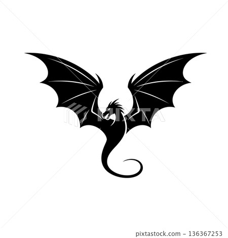 silhouette icon silhouette icon 136367253