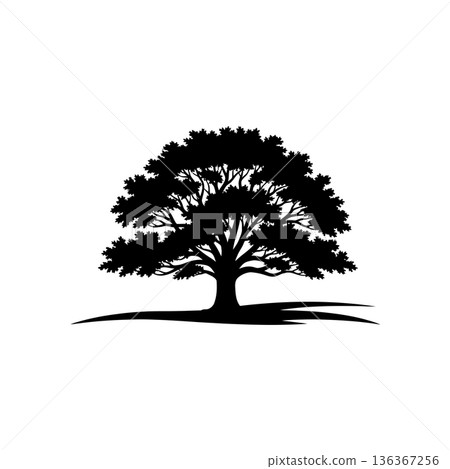 silhouette icon silhouette icon 136367256