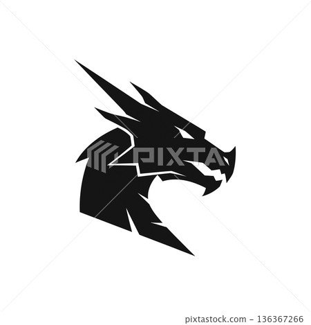 silhouette icon silhouette icon 136367266