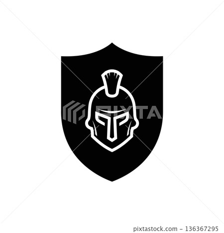 silhouette icon 136367295