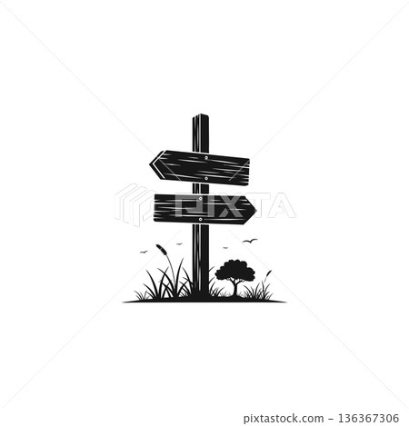 silhouette icon silhouette icon 136367306