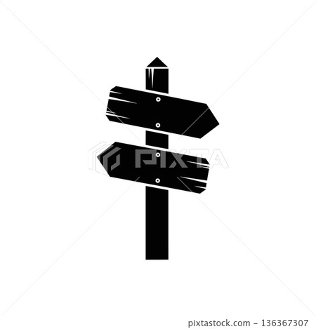 silhouette icon 136367307