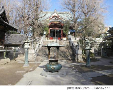 東京台東區!松山學院正殿 東京台東區!松山學院正殿 136367368