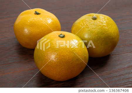 熊本特產玉名蜜柑 136367406