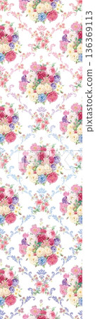 Elegant Floral Paisley Damask Geometric Stripe Ornate Pastel Wallpaper Patterns Elegant Floral Paisley Damask Geometric Stripe Ornate Pastel Wallpaper Patterns 136369113