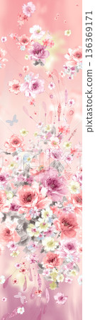 Elegant Floral Paisley Damask Geometric Stripe Ornate Pastel Wallpaper Patterns Elegant Floral Paisley Damask Geometric Stripe Ornate Pastel Wallpaper Patterns 136369171