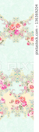Elegant Floral Paisley Damask Geometric Stripe Ornate Pastel Wallpaper Patterns Elegant Floral Paisley Damask Geometric Stripe Ornate Pastel Wallpaper Patterns 136369204