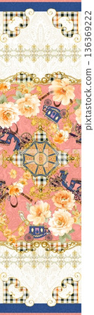 Elegant Floral Paisley Damask Geometric Stripe Ornate Pastel Wallpaper Patterns Elegant Floral Paisley Damask Geometric Stripe Ornate Pastel Wallpaper Patterns 136369222