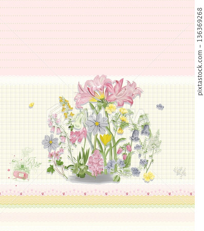 Elegant Floral Paisley Damask Geometric Stripe Ornate Pastel Wallpaper Patterns Elegant Floral Paisley Damask Geometric Stripe Ornate Pastel Wallpaper Patterns 136369268