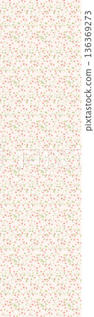 Elegant Floral Paisley Damask Geometric Stripe Ornate Pastel Wallpaper Patterns 136369273