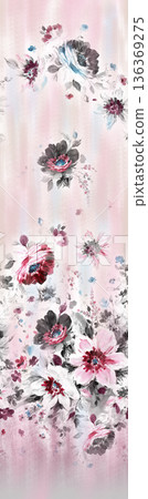 Elegant Floral Paisley Damask Geometric Stripe Ornate Pastel Wallpaper Patterns Elegant Floral Paisley Damask Geometric Stripe Ornate Pastel Wallpaper Patterns 136369275