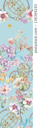 Elegant Floral Paisley Damask Geometric Stripe Ornate Pastel Wallpaper Patterns Elegant Floral Paisley Damask Geometric Stripe Ornate Pastel Wallpaper Patterns 136369283