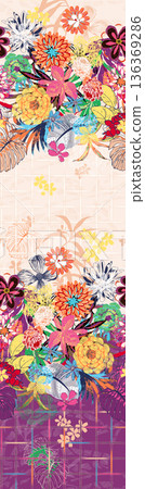 Elegant Floral Paisley Damask Geometric Stripe Ornate Pastel Wallpaper Patterns Elegant Floral Paisley Damask Geometric Stripe Ornate Pastel Wallpaper Patterns 136369286