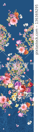 Elegant Floral Paisley Damask Geometric Stripe Ornate Pastel Wallpaper Patterns Elegant Floral Paisley Damask Geometric Stripe Ornate Pastel Wallpaper Patterns 136369295