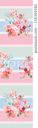 Elegant Floral Paisley Damask Geometric Stripe Ornate Pastel Wallpaper Patterns Elegant Floral Paisley Damask Geometric Stripe Ornate Pastel Wallpaper Patterns 136369360