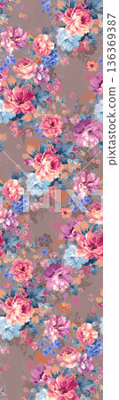 Elegant Floral Paisley Damask Geometric Stripe Ornate Pastel Wallpaper Patterns Elegant Floral Paisley Damask Geometric Stripe Ornate Pastel Wallpaper Patterns 136369387