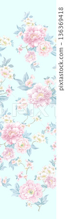 Elegant Floral Paisley Damask Geometric Stripe Ornate Pastel Wallpaper Patterns Elegant Floral Paisley Damask Geometric Stripe Ornate Pastel Wallpaper Patterns 136369418