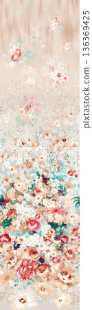 Elegant Floral Paisley Damask Geometric Stripe Ornate Pastel Wallpaper Patterns Elegant Floral Paisley Damask Geometric Stripe Ornate Pastel Wallpaper Patterns 136369425