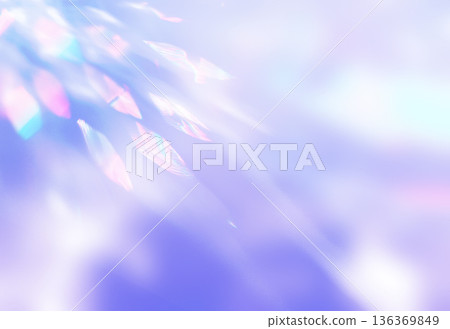 閃閃發光的閃光背景 136369849