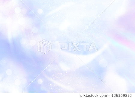 Sparkling and shining flash background 136369853