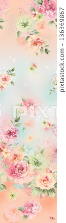 Elegant Floral Paisley Damask Geometric Stripe Ornate Pastel Wallpaper Patterns Elegant Floral Paisley Damask Geometric Stripe Ornate Pastel Wallpaper Patterns 136369867