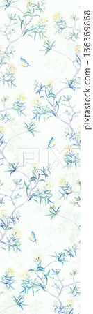 Elegant Floral Paisley Damask Geometric Stripe Ornate Pastel Wallpaper Patterns Elegant Floral Paisley Damask Geometric Stripe Ornate Pastel Wallpaper Patterns 136369868