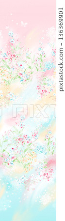 Elegant Floral Paisley Damask Geometric Stripe Ornate Pastel Wallpaper Patterns Elegant Floral Paisley Damask Geometric Stripe Ornate Pastel Wallpaper Patterns 136369901