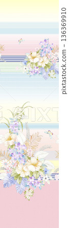 Elegant Floral Paisley Damask Geometric Stripe Ornate Pastel Wallpaper Patterns Elegant Floral Paisley Damask Geometric Stripe Ornate Pastel Wallpaper Patterns 136369910